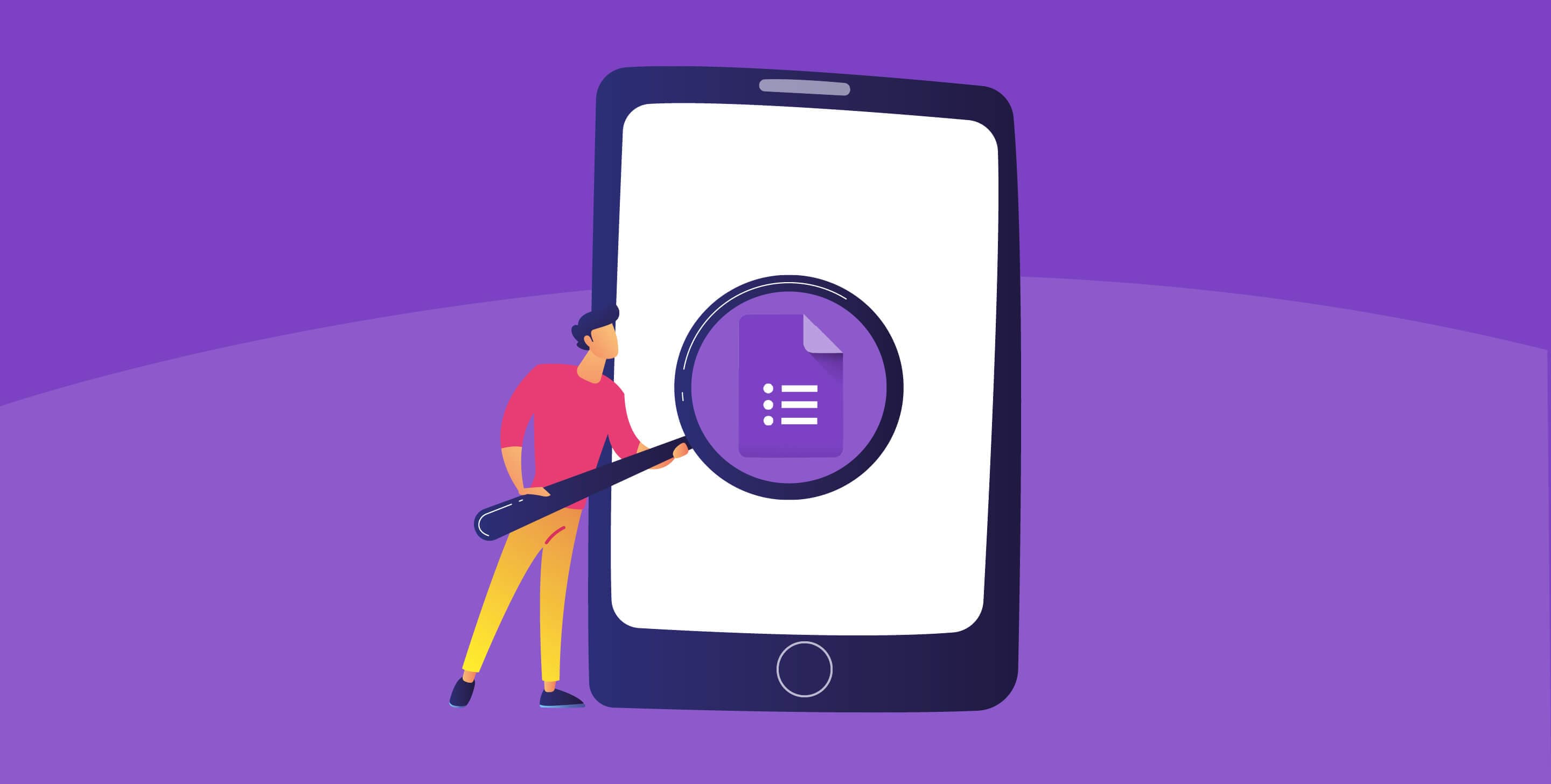 How to Create Google Forms + Advanced Tips (2026 Guide) How to Create Google Forms + Advanced Tips (2026 Guide)