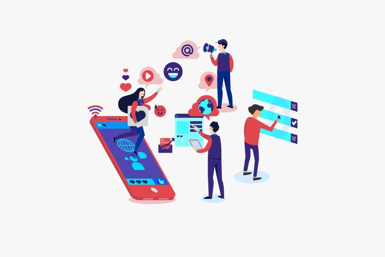 5 Quick Ways to Enhance Your Digital Marketing Efforts 5 Quick Ways to Enhance Your Digital Marketing Efforts