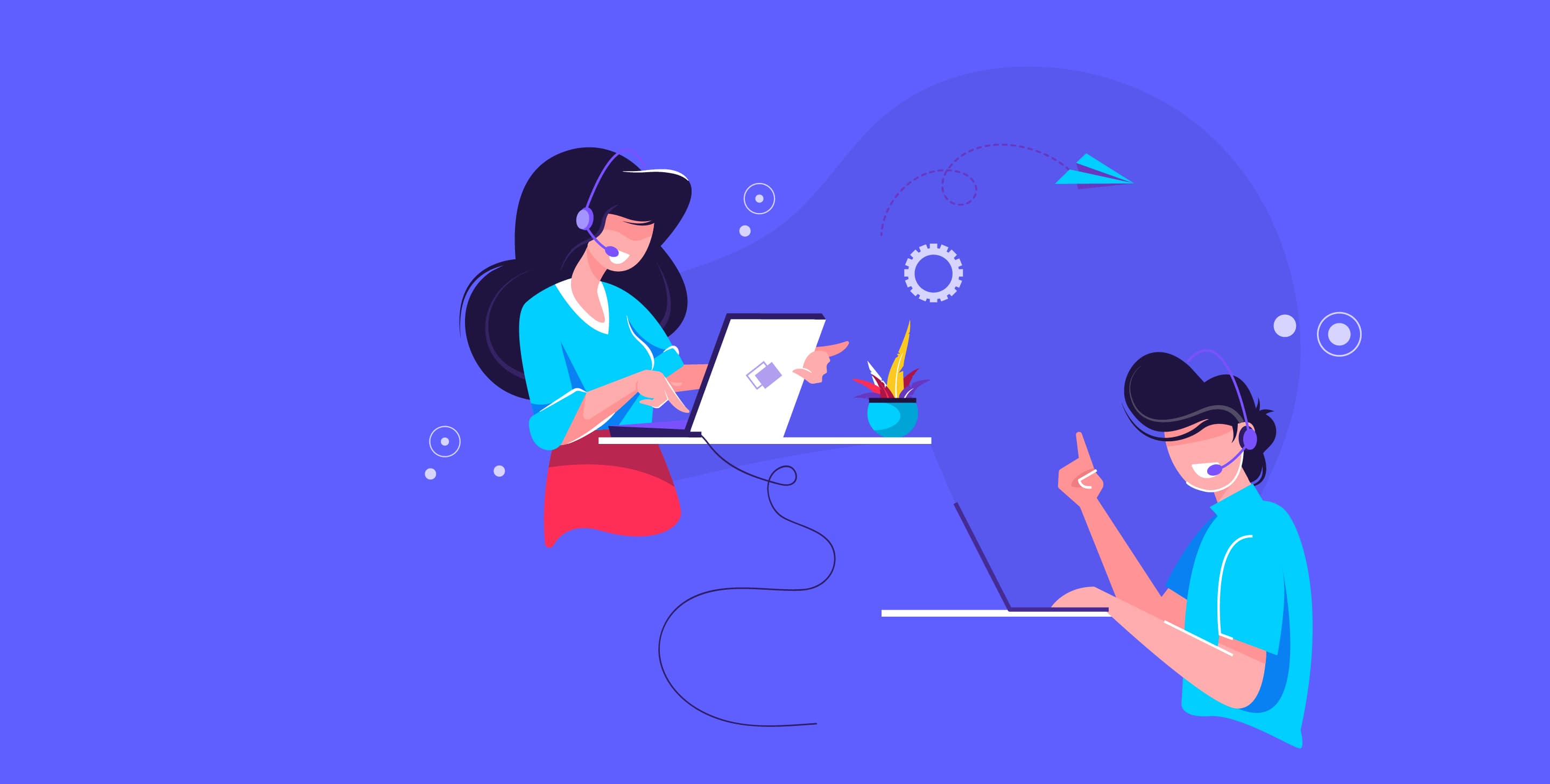 Top 5 Customer Service Trends for 2026 Top 5 Customer Service Trends for 2026