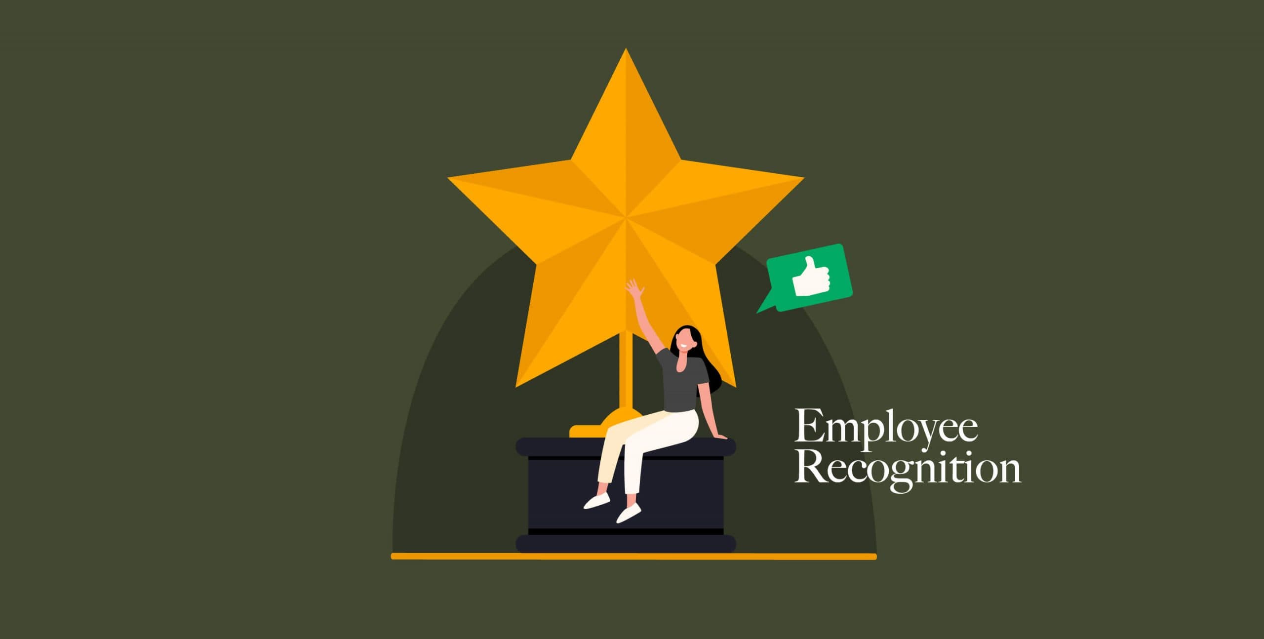 Employee Recognition: How, When, And Why Employee Recognition: How, When, And Why
