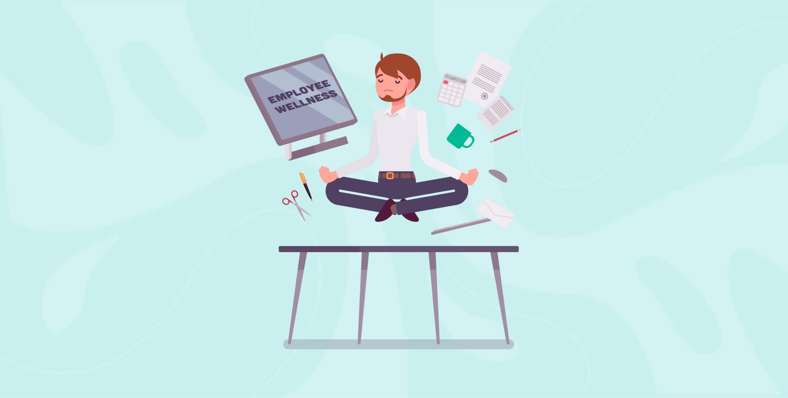 Employee Wellness: 9 Low-Cost Ideas That Your Team Will Love Employee Wellness: 9 Low-Cost Ideas That Your Team Will Love