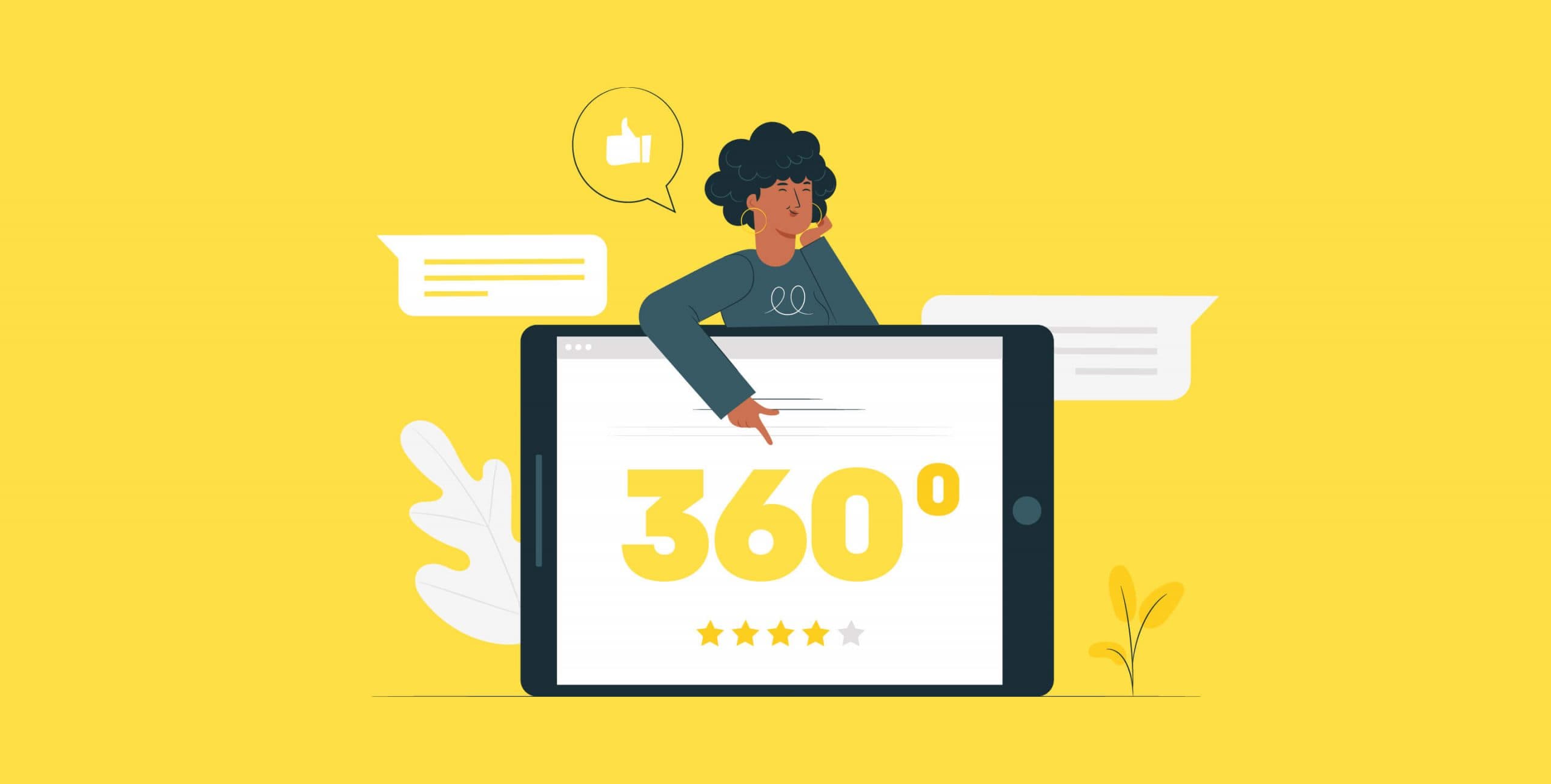 360 Degree Feedback Surveys: A Guide to Questions, Tools & Templates 360 Degree Feedback Surveys: A Guide to Questions, Tools & Templates