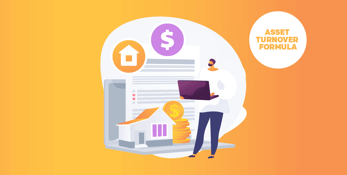How To Calculate Asset Turnover Ratio How To Calculate Asset Turnover Ratio