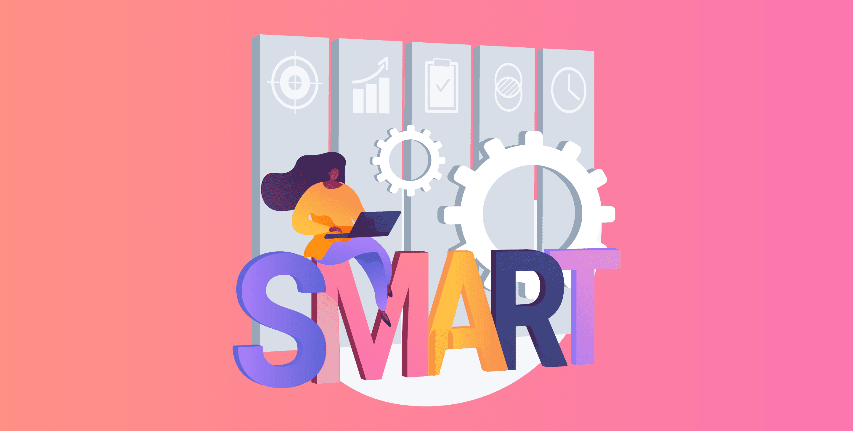 How To Set SMART Goals for Business (with Template) How To Set SMART Goals for Business (with Template)