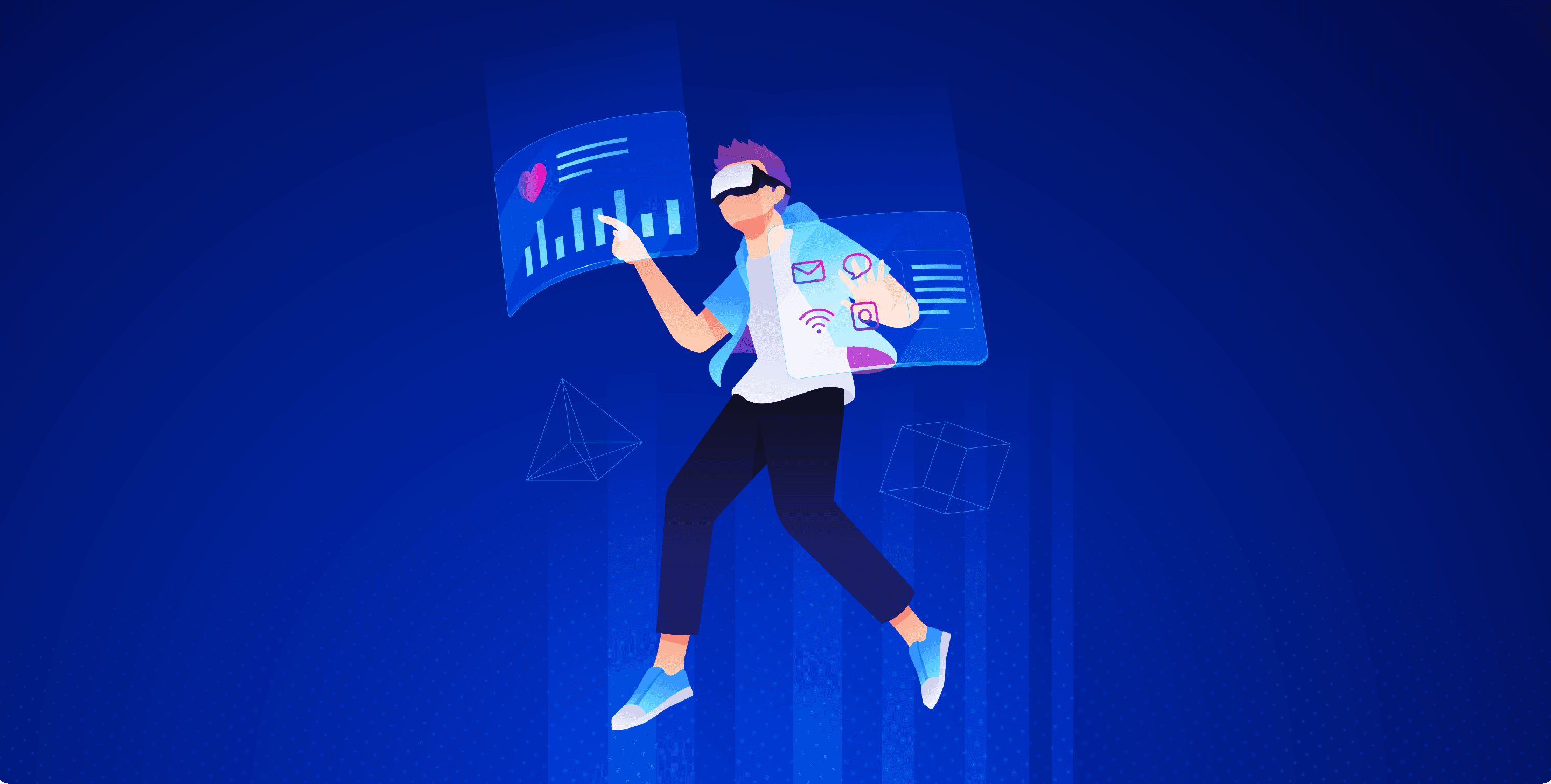 Augmented Reality To Enhance Customer Experience Augmented Reality To Enhance Customer Experience