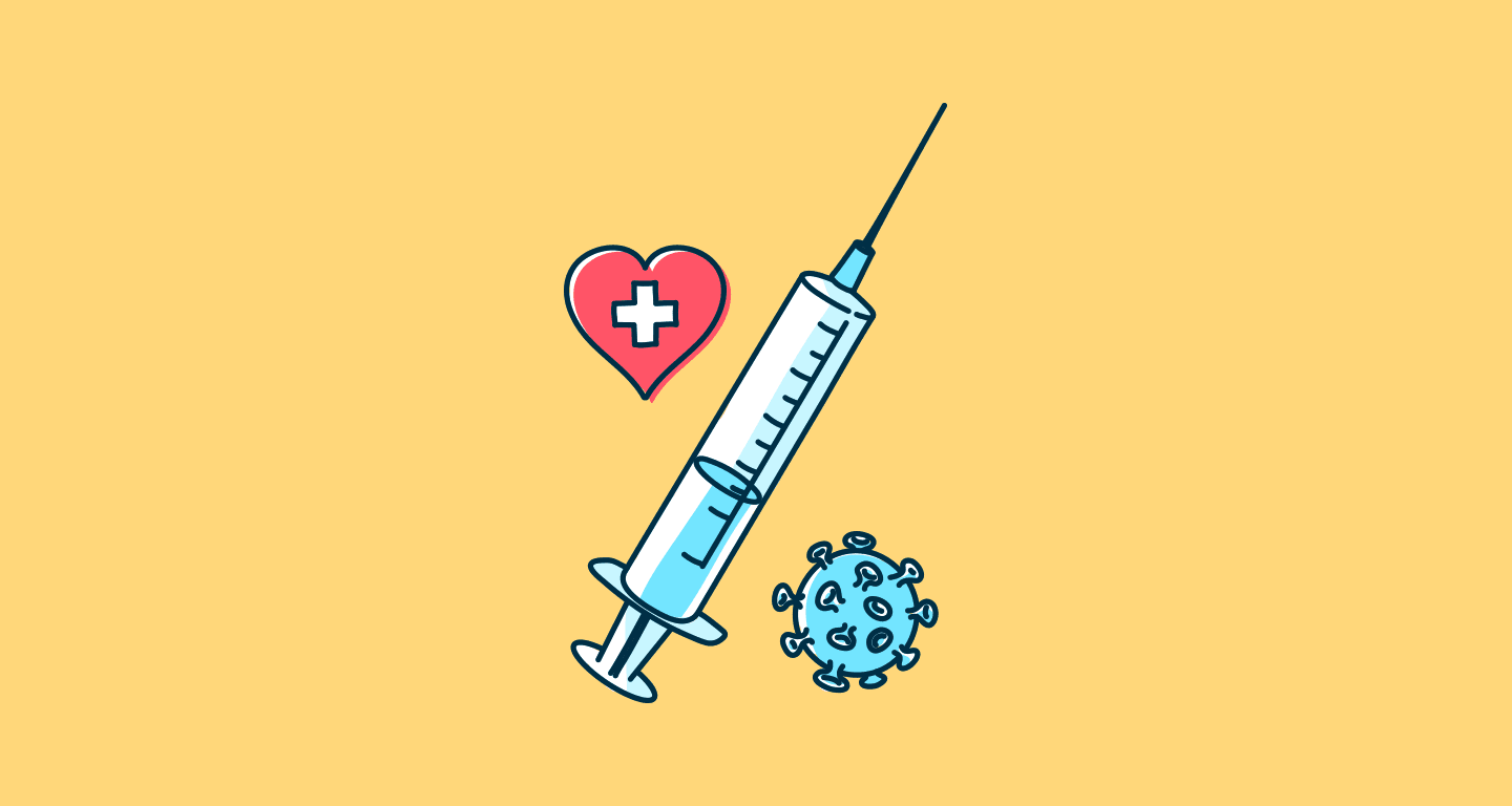 Covid Vaccine: All You Need To Know! Covid Vaccine: All You Need To Know!