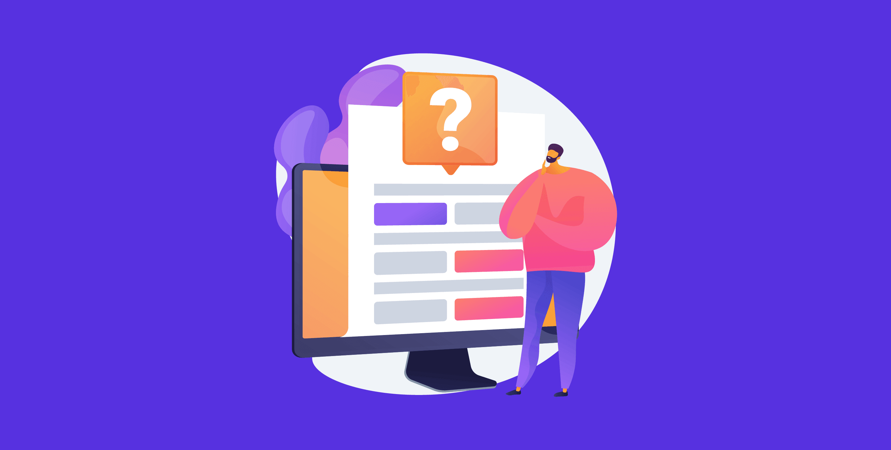 11 Common Survey Errors That Will Ruin Your Data 11 Common Survey Errors That Will Ruin Your Data