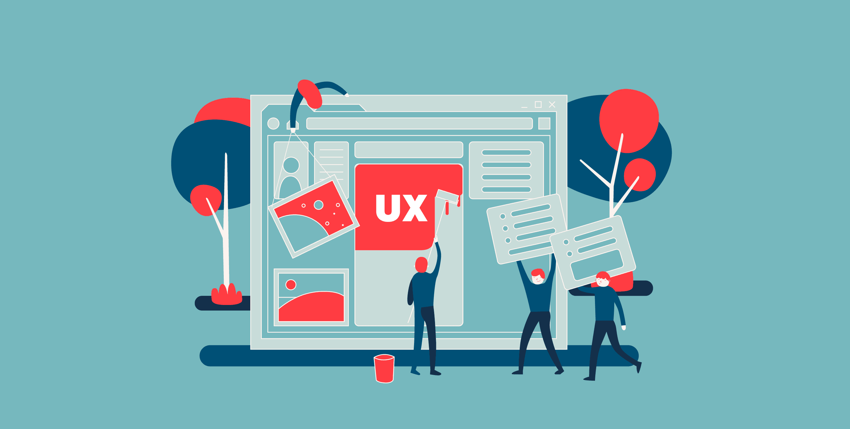 UX Research Methods: The Ultimate Guide UX Research Methods: The Ultimate Guide