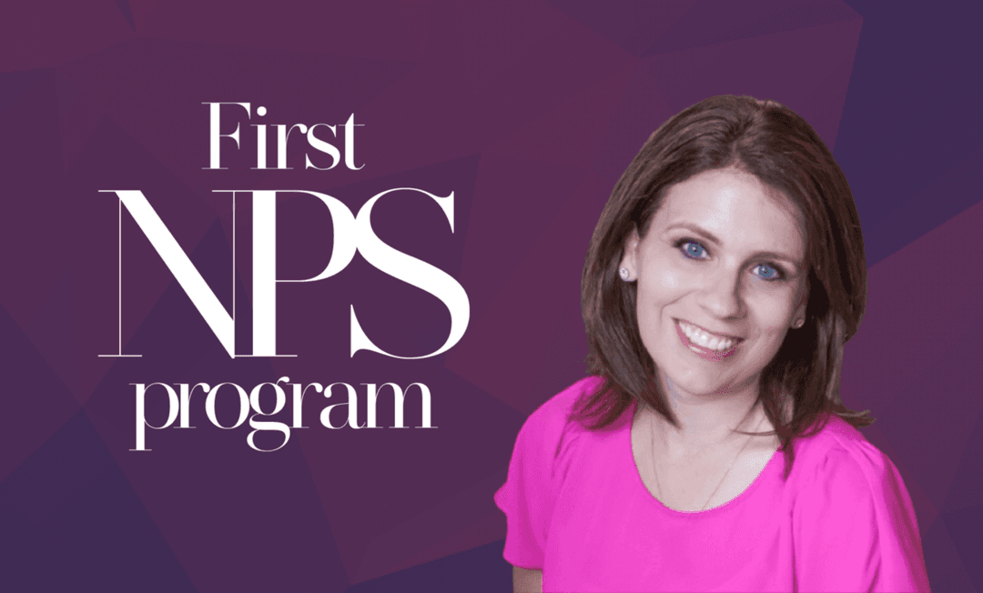 How to Start your NPS Program How to Start your NPS Program