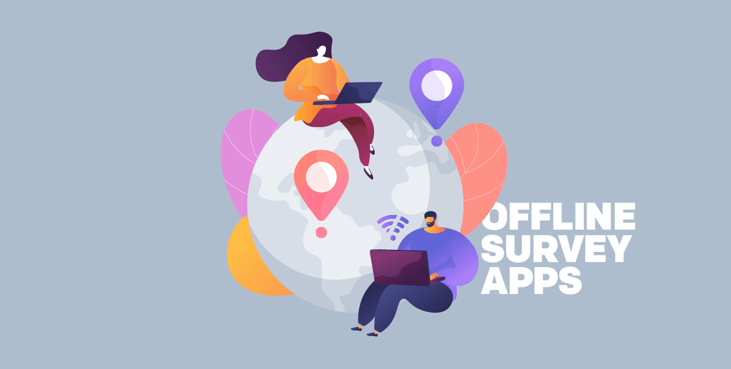 Offline Survey Tool: 12 Best Tools to Help You Get the Job Done Offline Survey Tool: 12 Best Tools to Help You Get the Job Done