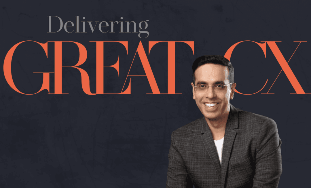 Most Valuable Contributor for Delivering Great Customer Experience Most Valuable Contributor for Delivering Great Customer Experience