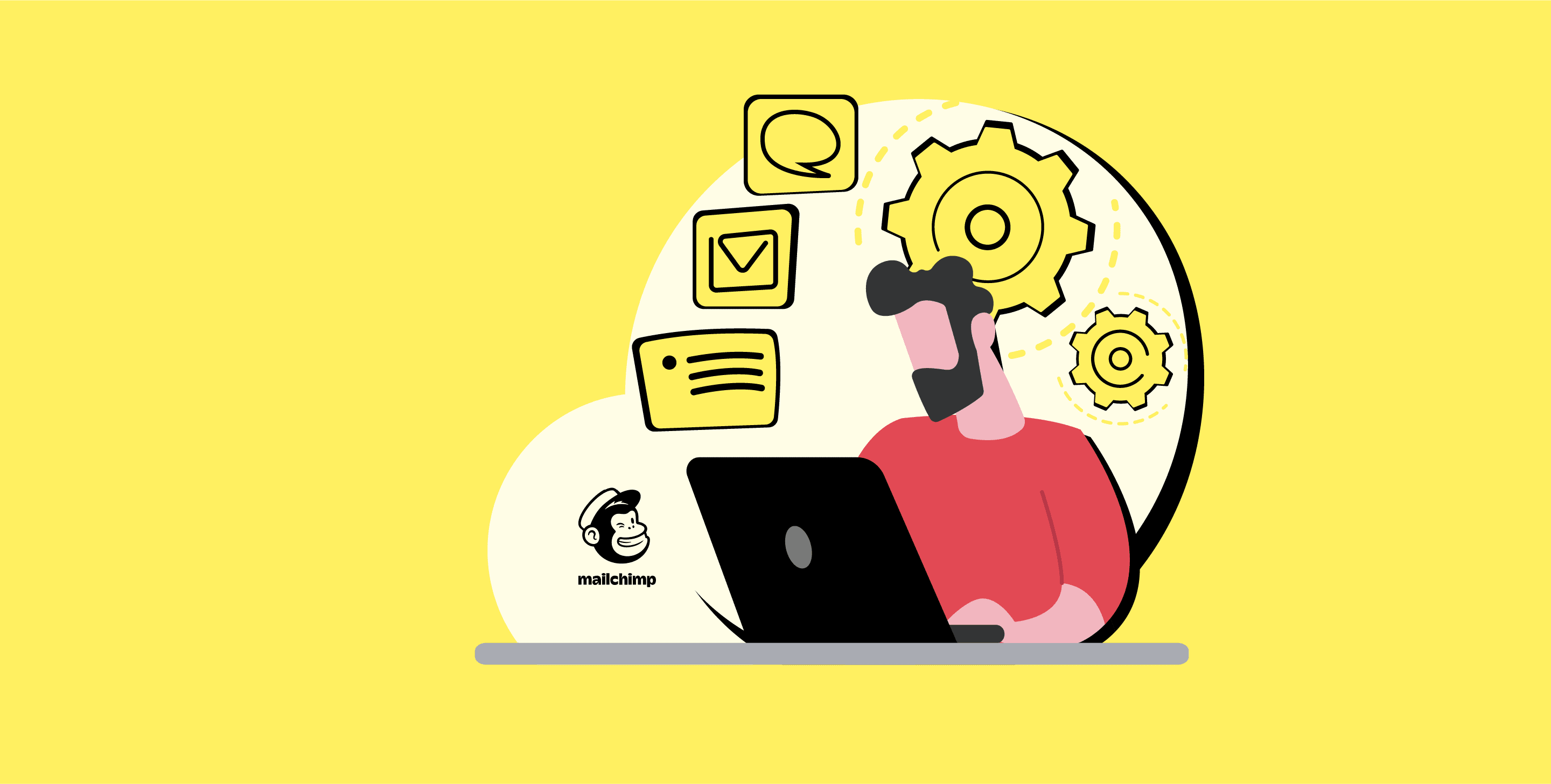 11 Must-Have Mailchimp Integrations for Marketers 11 Must-Have Mailchimp Integrations for Marketers