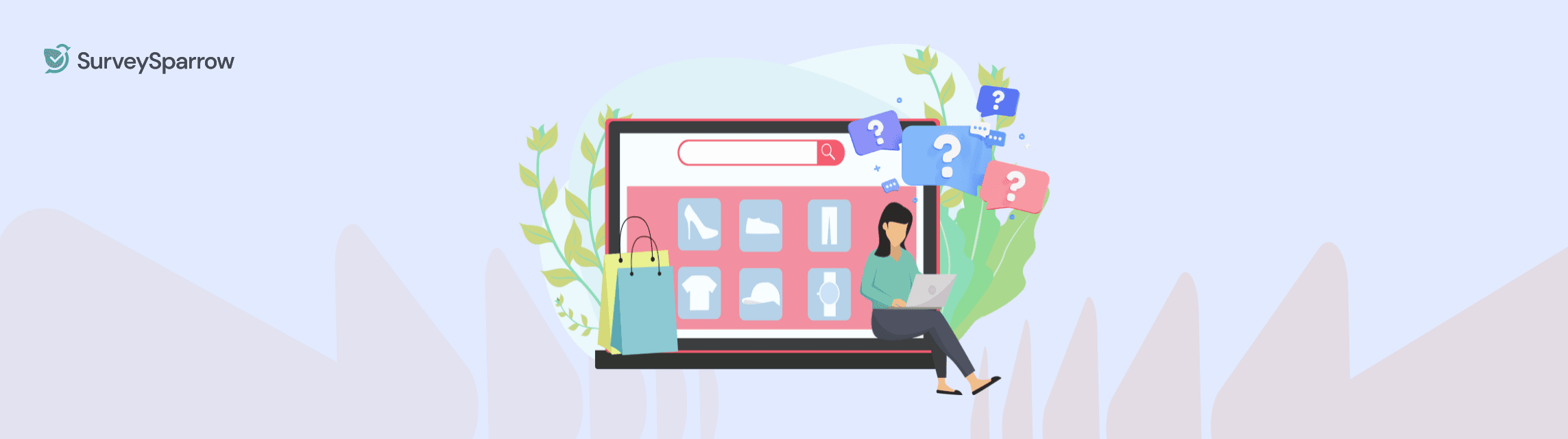 70+ eCommerce Survey Questions To Level Up Your Business 70+ eCommerce Survey Questions To Level Up Your Business