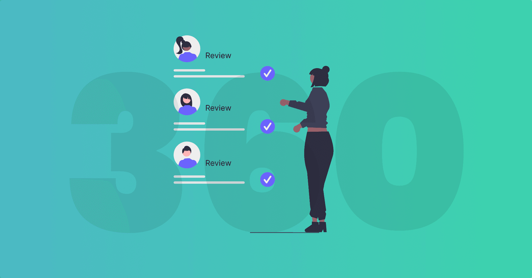 60+ Must Ask 360 Review Questions For Performance Evaluation 60+ Must Ask 360 Review Questions For Performance Evaluation
