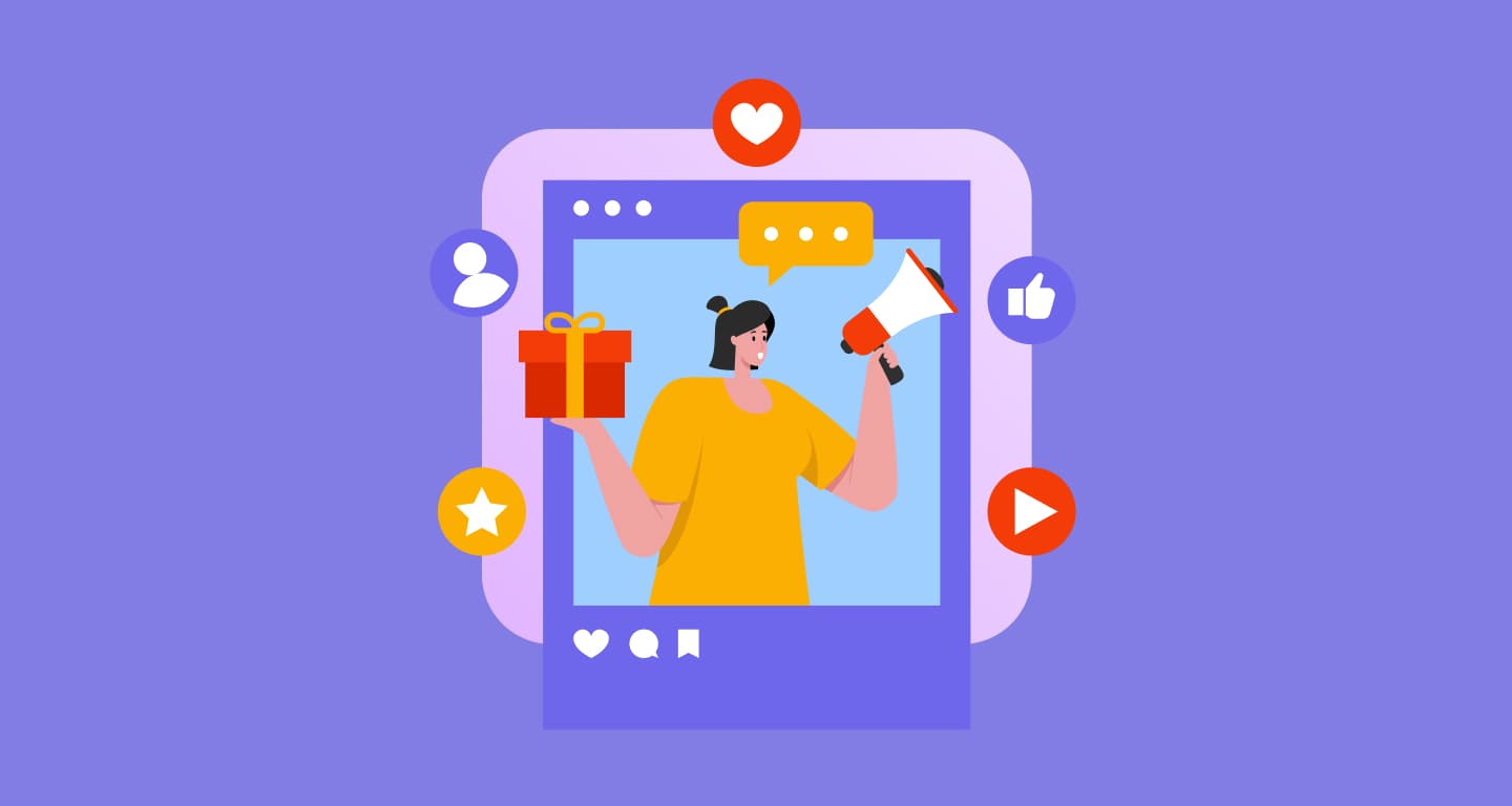 12 Social Media Contest Ideas To Grow Your Following Manifold 12 Social Media Contest Ideas To Grow Your Following Manifold