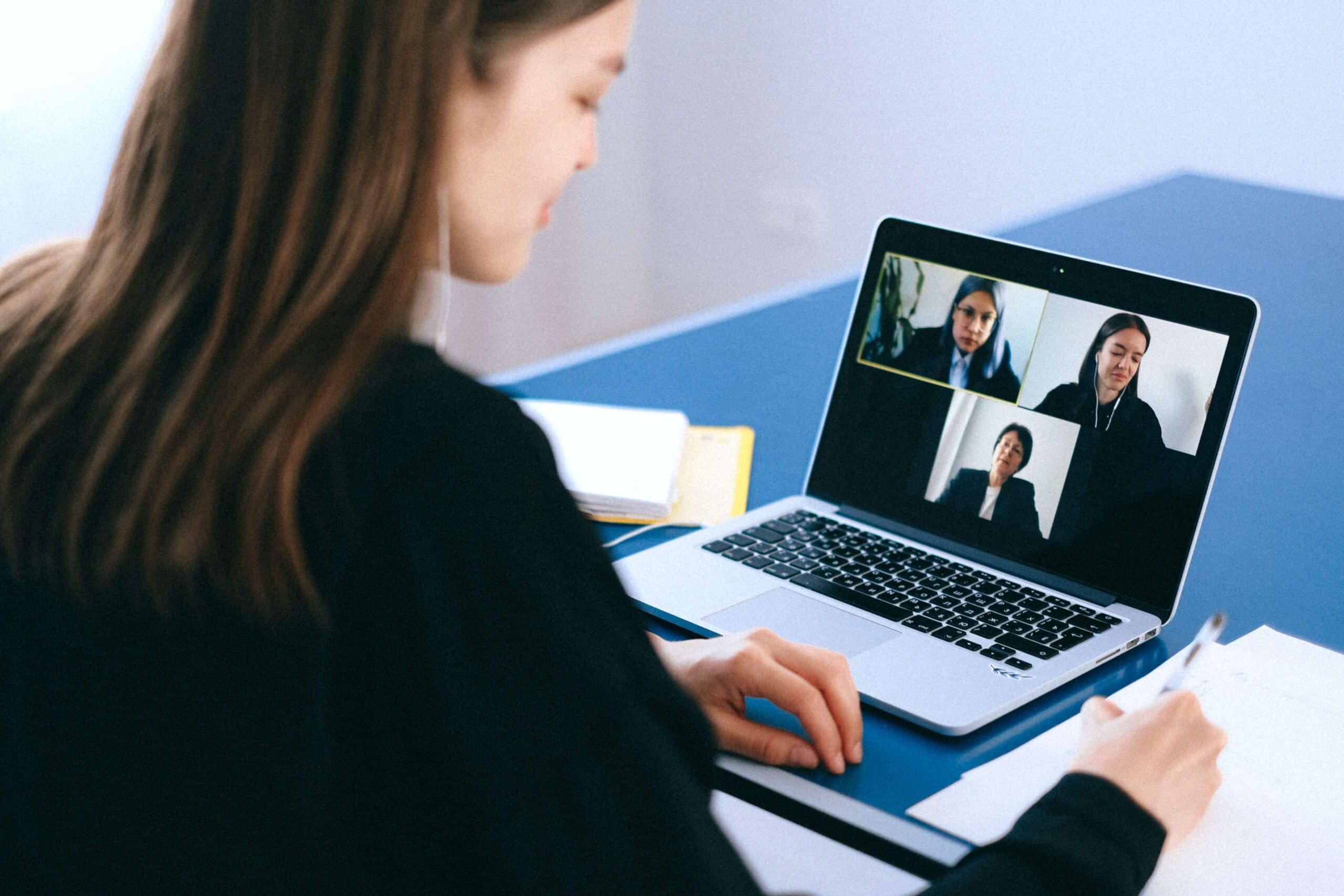 Zoom Icebreakers: Zoom Meetings Need Not Be Boring Zoom Icebreakers: Zoom Meetings Need Not Be Boring