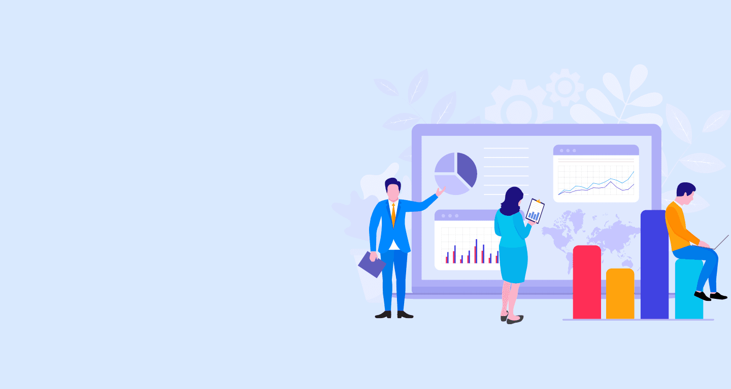 HR Reporting and Analytics: Features, Key Strategies and Trends HR Reporting and Analytics: Features, Key Strategies and Trends