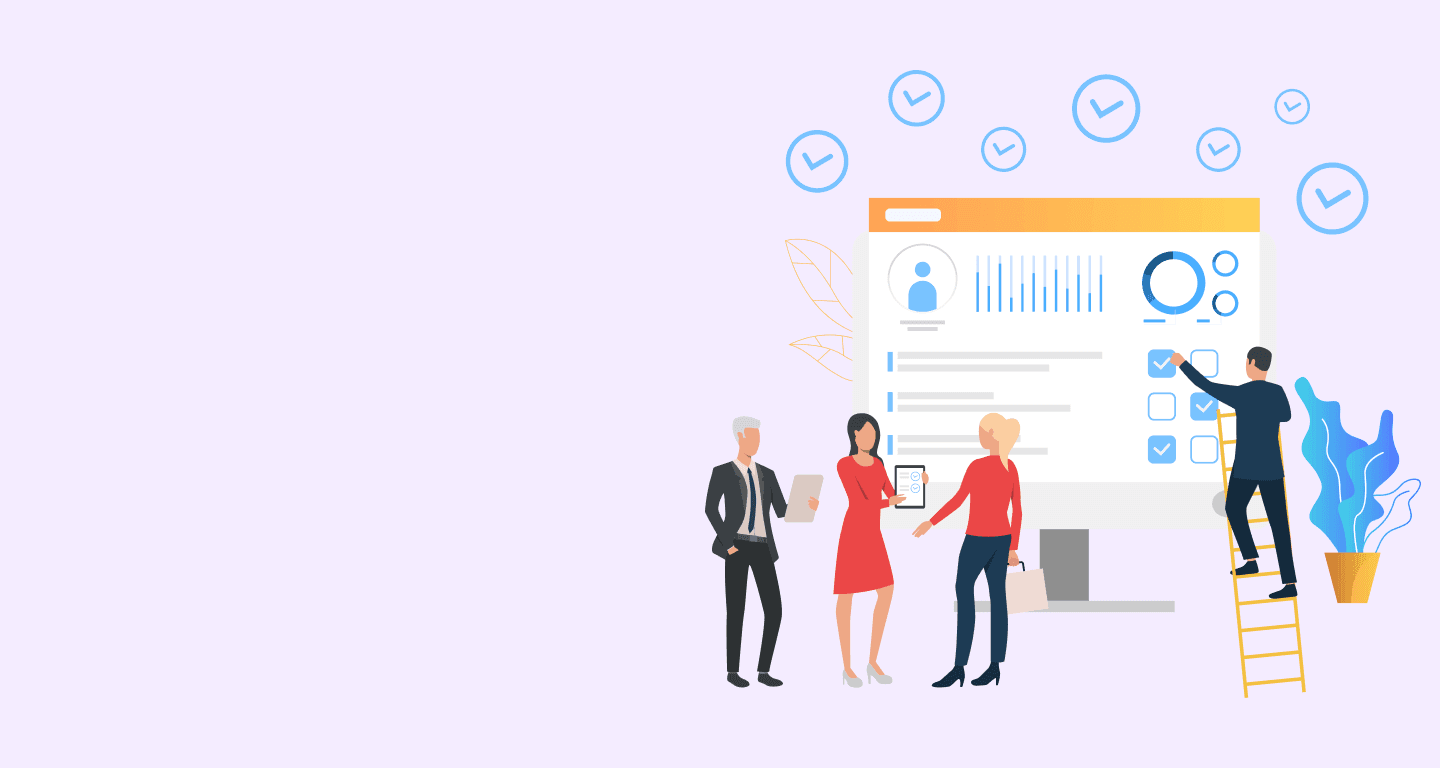 Revolutionize Employee Assessments: How Performance Evaluation Software Transforms Your Business Revolutionize Employee Assessments: How Performance Evaluation Software Transforms Your Business