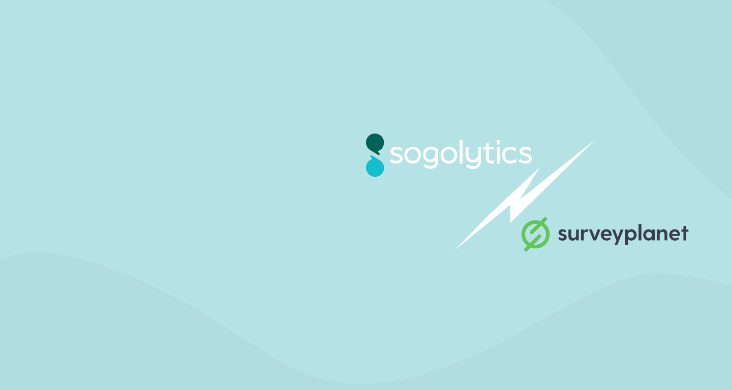 SoGoLytics vs. SurveyPlanet: A Comparison SoGoLytics vs. SurveyPlanet: A Comparison