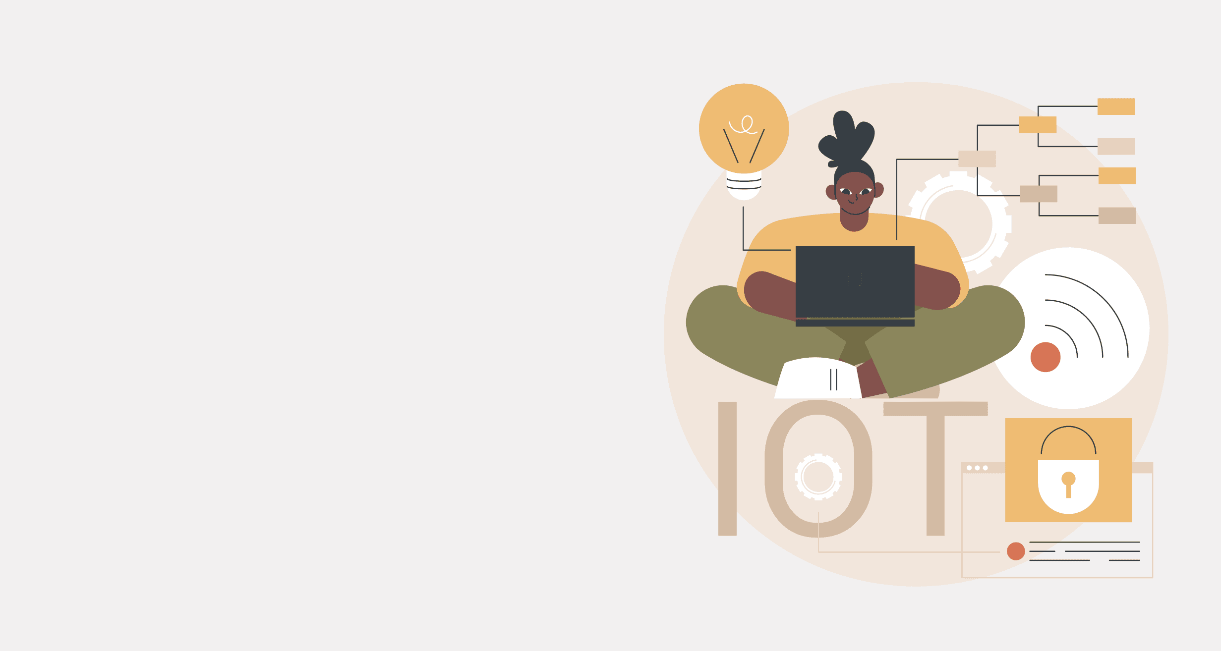IoT Data Collection and Visualization: How to Use it to Understand Big Data IoT Data Collection and Visualization: How to Use it to Understand Big Data