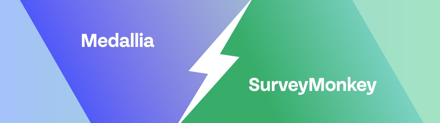 Medallia vs SurveyMonkey: An In-Depth Comparison in 2024 Medallia vs SurveyMonkey: An In-Depth Comparison in 2024