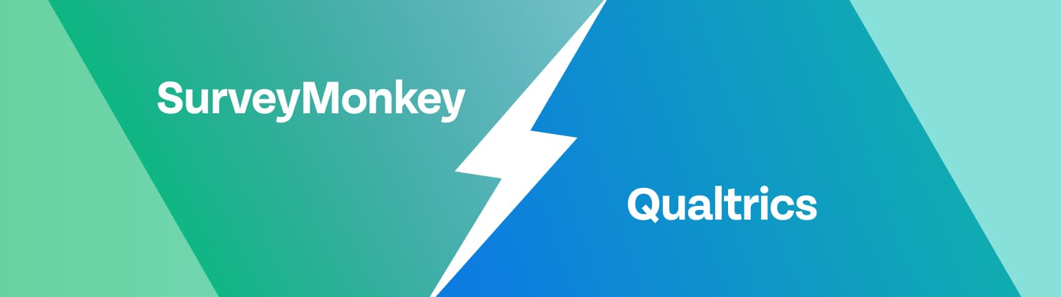 SurveyMonkey vs Qualtrics: A Detailed Comparison in 2024 SurveyMonkey vs Qualtrics: A Detailed Comparison in 2024