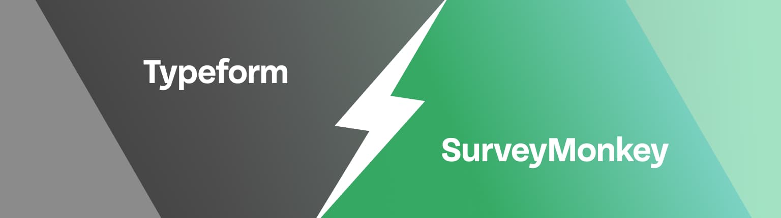 Typeform vs SurveyMonkey: Detailed Comparison Typeform vs SurveyMonkey: Detailed Comparison