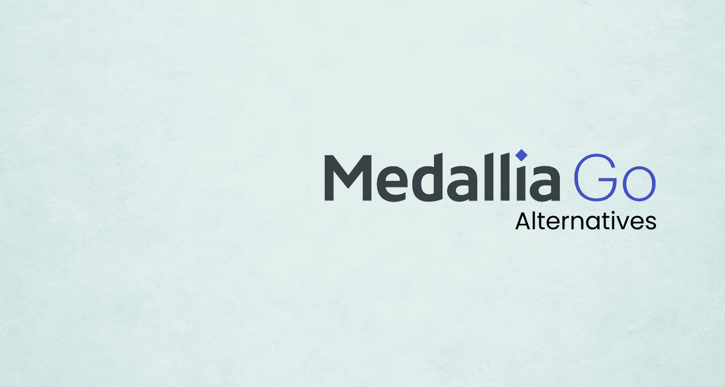 The Best GoMedallia Alternatives in 2024: Elevate Customer Experiences The Best GoMedallia Alternatives in 2024: Elevate Customer Experiences