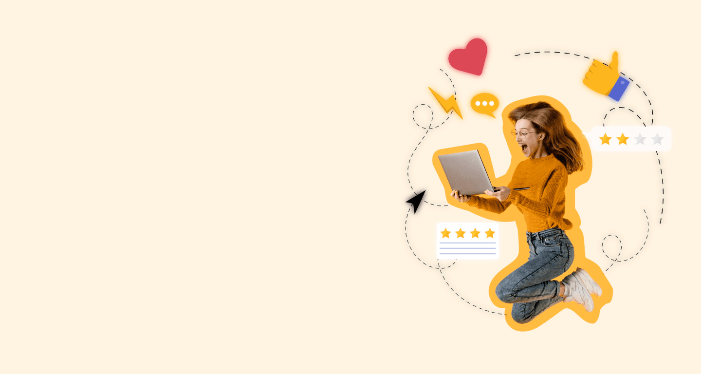 How to Craft a Perfect Digital Customer Experience Strategy How to Craft a Perfect Digital Customer Experience Strategy