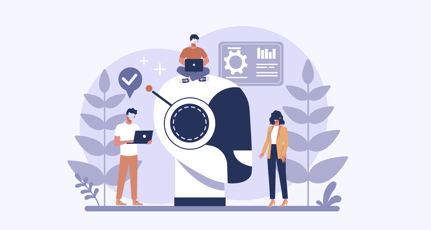 How AI Integrations in Surveys Can Boost CX How AI Integrations in Surveys Can Boost CX
