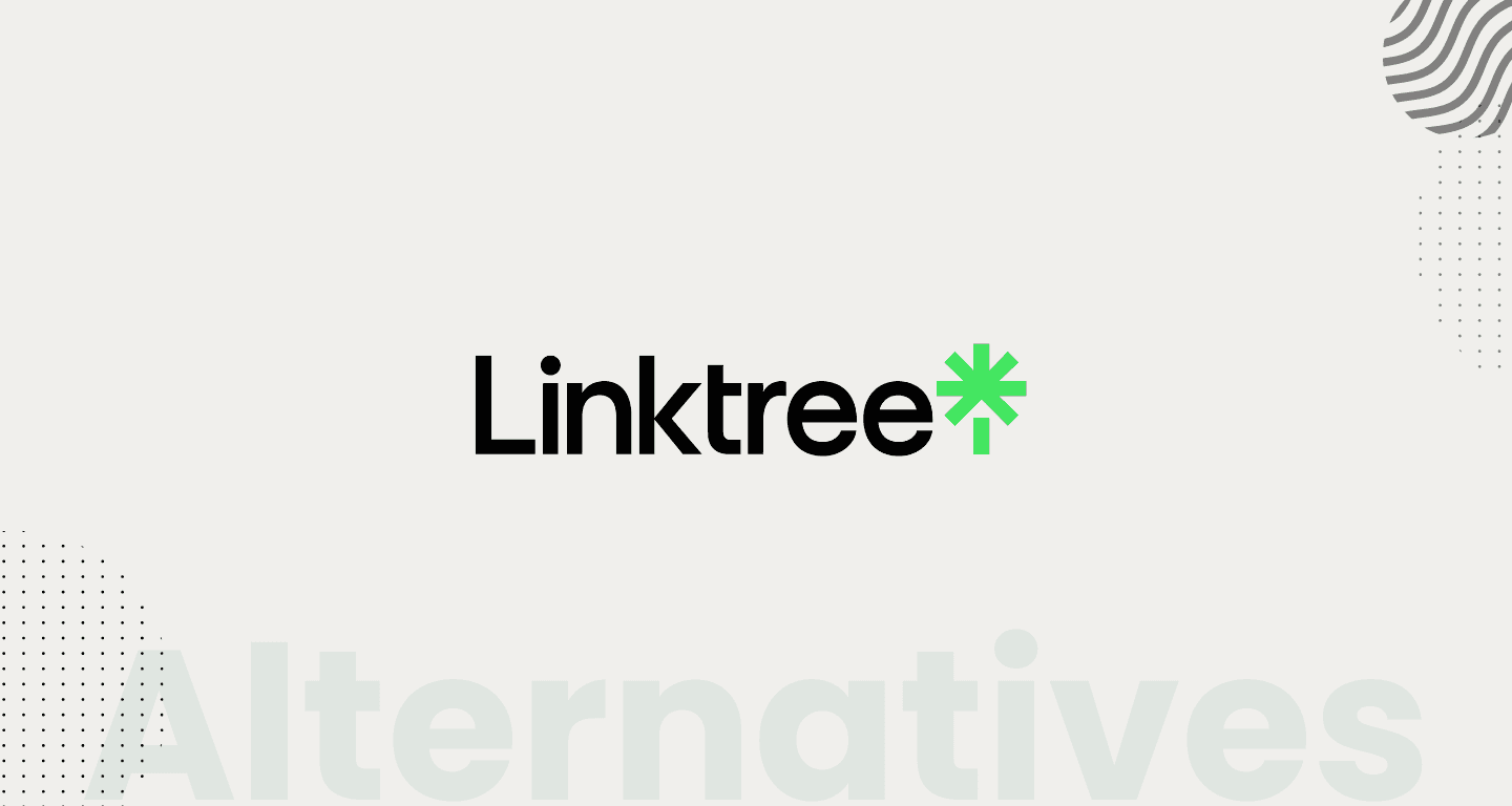 The Best Linktree Alternatives for 2024 The Best Linktree Alternatives for 2024