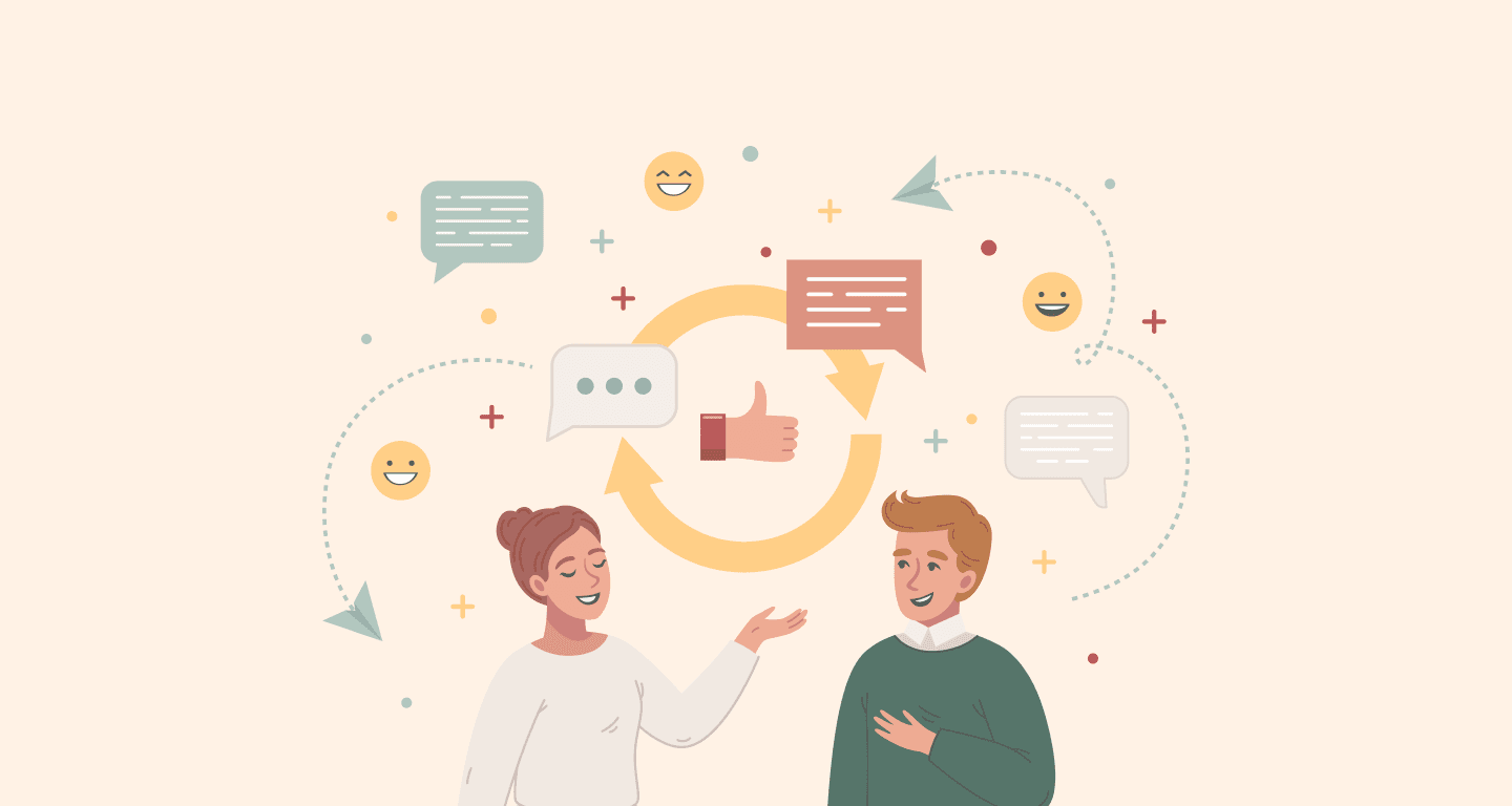 Voice of Customer Solution: How It Drives Business Success Voice of Customer Solution: How It Drives Business Success