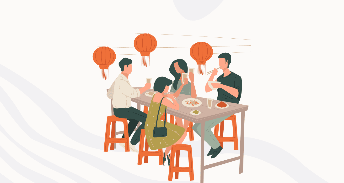 How to Craft A Personalized Restaurant Customer Experience How to Craft A Personalized Restaurant Customer Experience