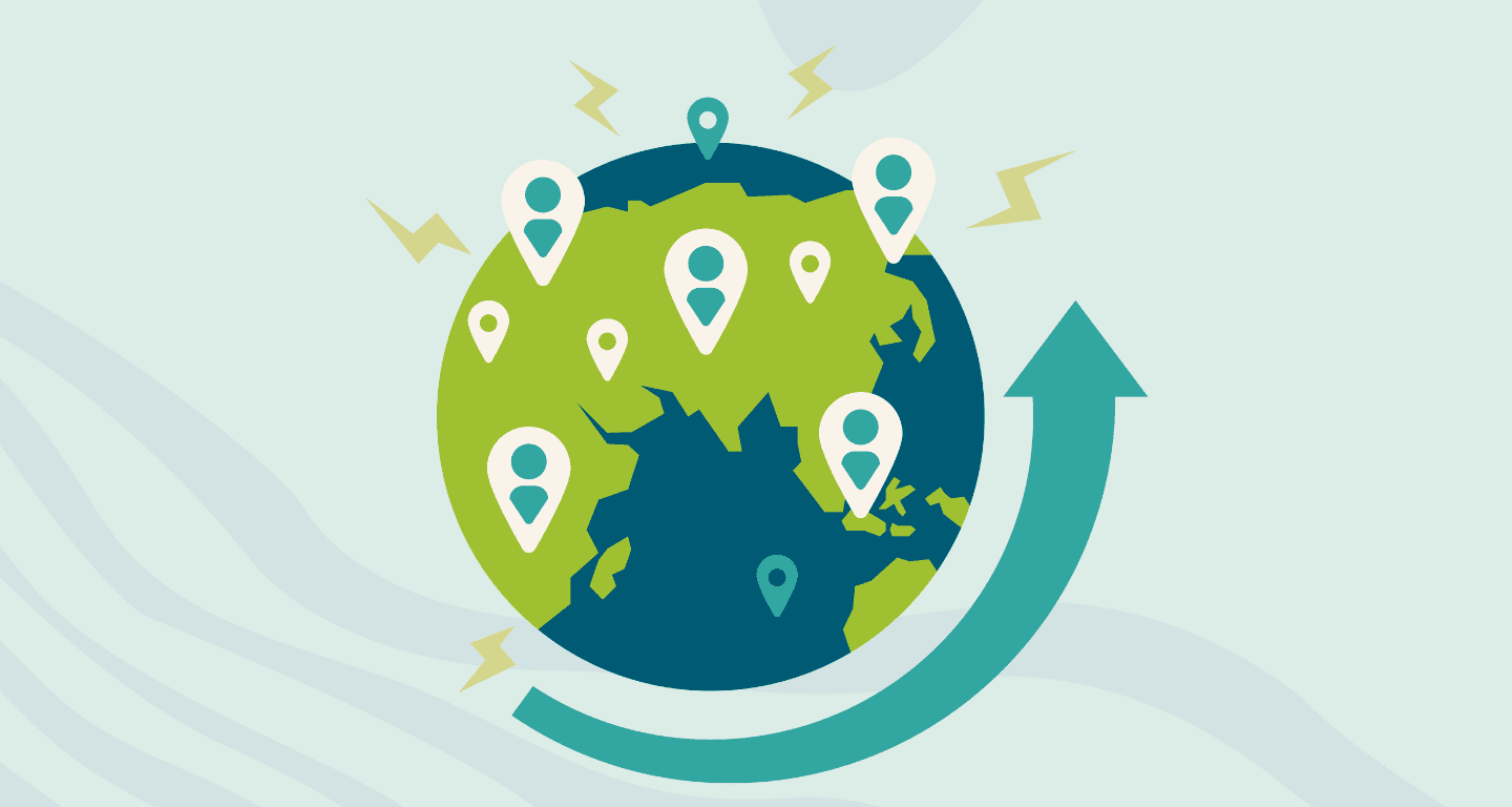Geographic Segmentation: A Complete Guide to Targeted Marketing Geographic Segmentation: A Complete Guide to Targeted Marketing
