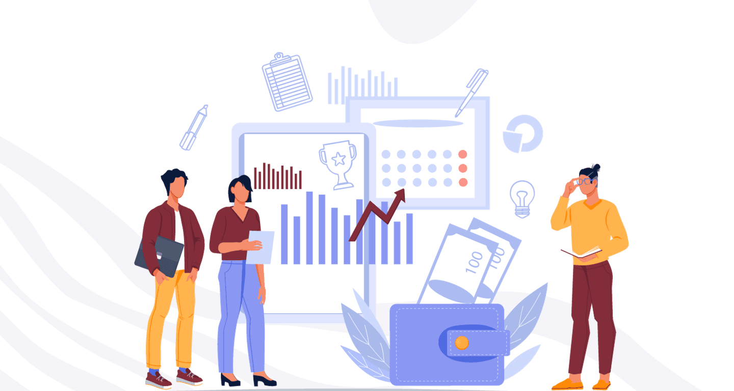 Secondary Research: Definition, Methods, Examples Secondary Research: Definition, Methods, Examples