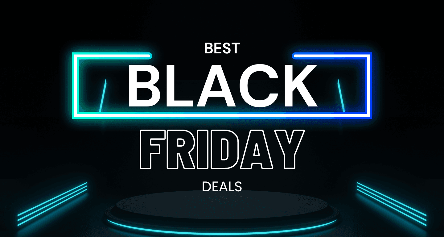 25+ Must-Have SaaS Platforms with Exclusive Black Friday 2025 Deals 25+ Must-Have SaaS Platforms with Exclusive Black Friday 2025 Deals