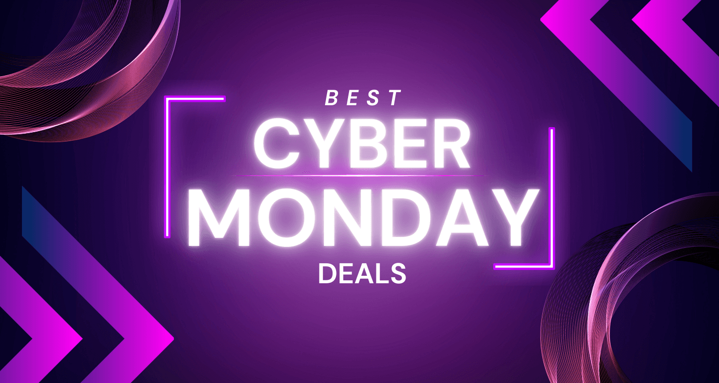 Top 10 Cyber Monday SaaS Deals of 2023 Top 10 Cyber Monday SaaS Deals of 2023