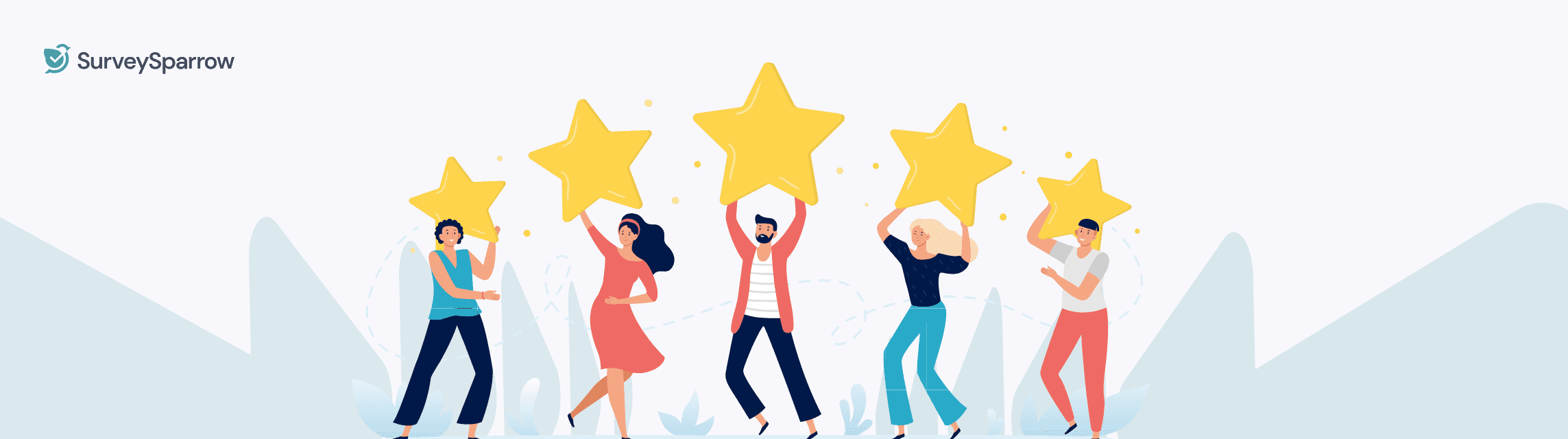 Customer Experience Surveys: Importance, Best Practices and Examples Customer Experience Surveys: Importance, Best Practices and Examples