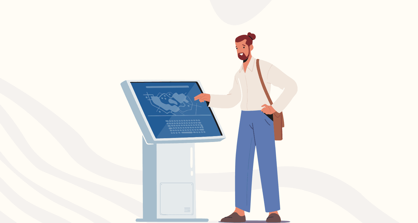 Kiosk Survey: Meaning, Importance and Examples Kiosk Survey: Meaning, Importance and Examples