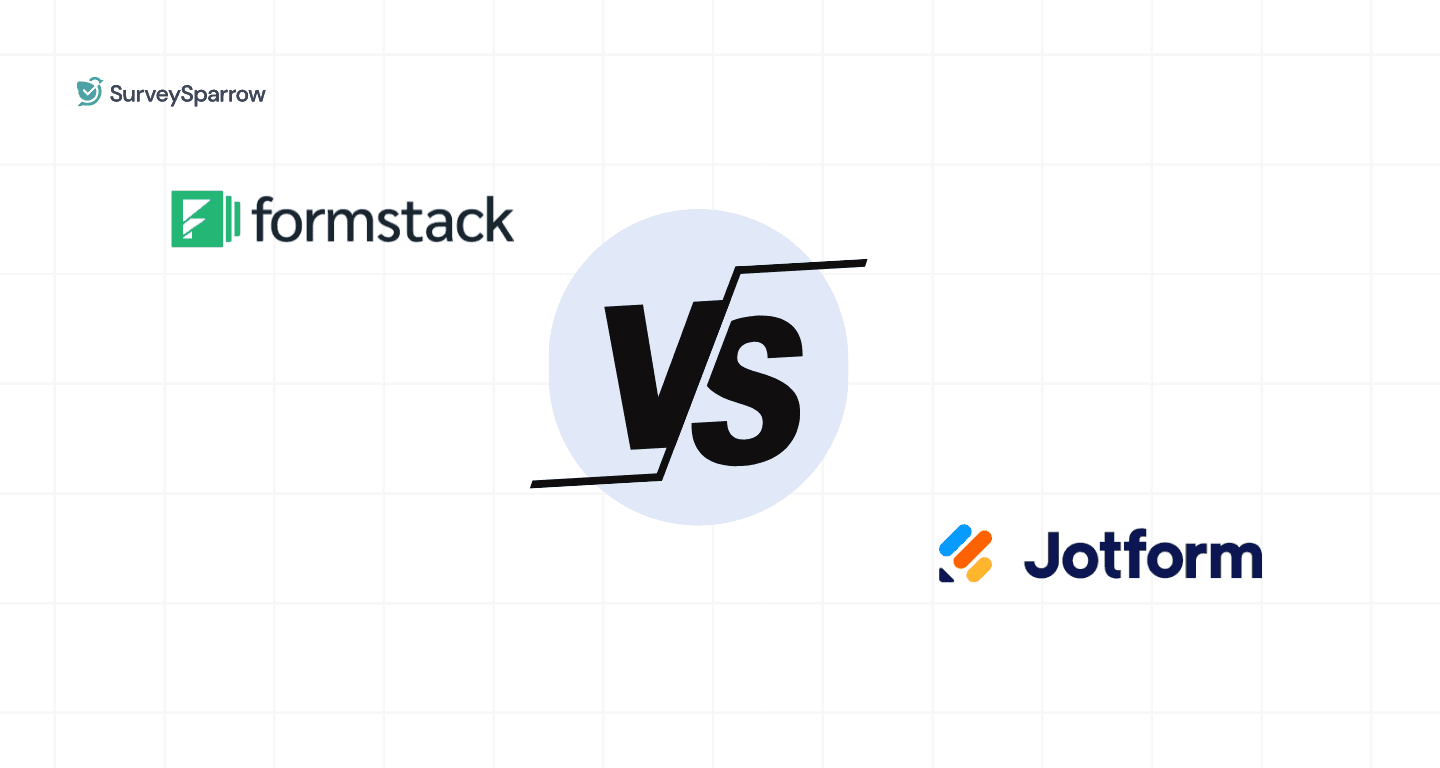 Formstack vs Jotform: Which One Is Right For You? Formstack vs Jotform: Which One Is Right For You?