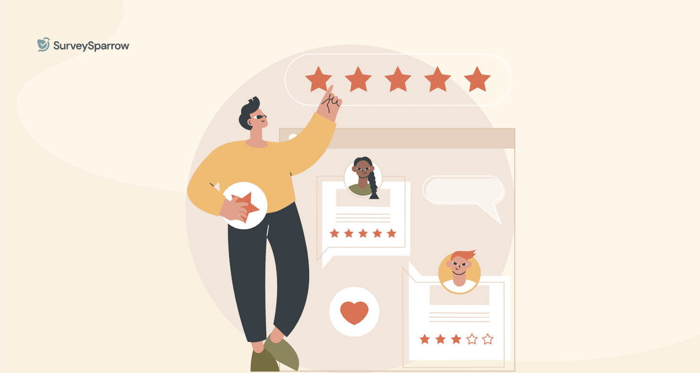 14 Types of Customer Feedback: How to collect them and When to Use Each 14 Types of Customer Feedback: How to collect them and When to Use Each