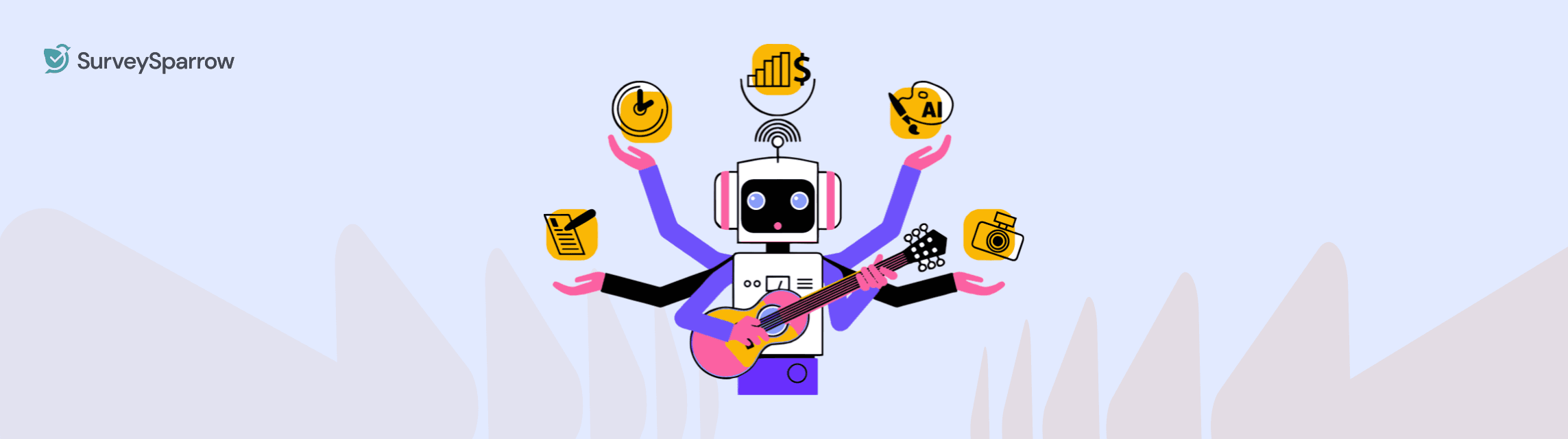 14 Best AI Tools for Business (With Free and Paid Tools) 14 Best AI Tools for Business (With Free and Paid Tools)