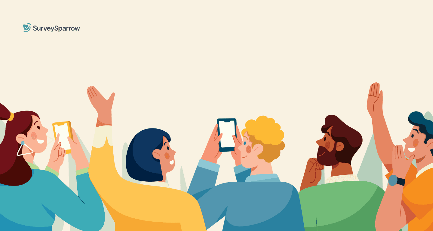 The Top 10 Audience Interaction Tools You Need to Try The Top 10 Audience Interaction Tools You Need to Try