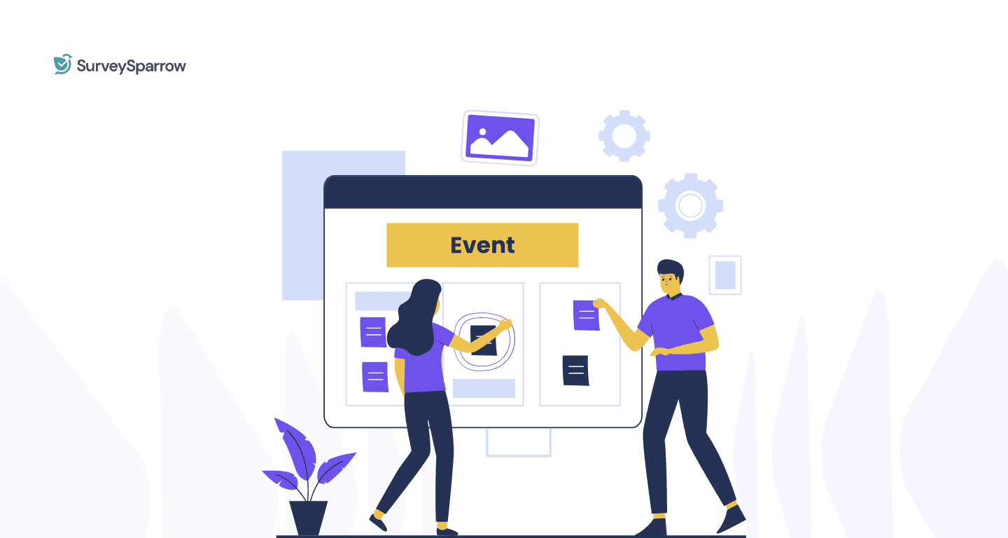 How to Excel at Event Feedback + Free Template How to Excel at Event Feedback + Free Template