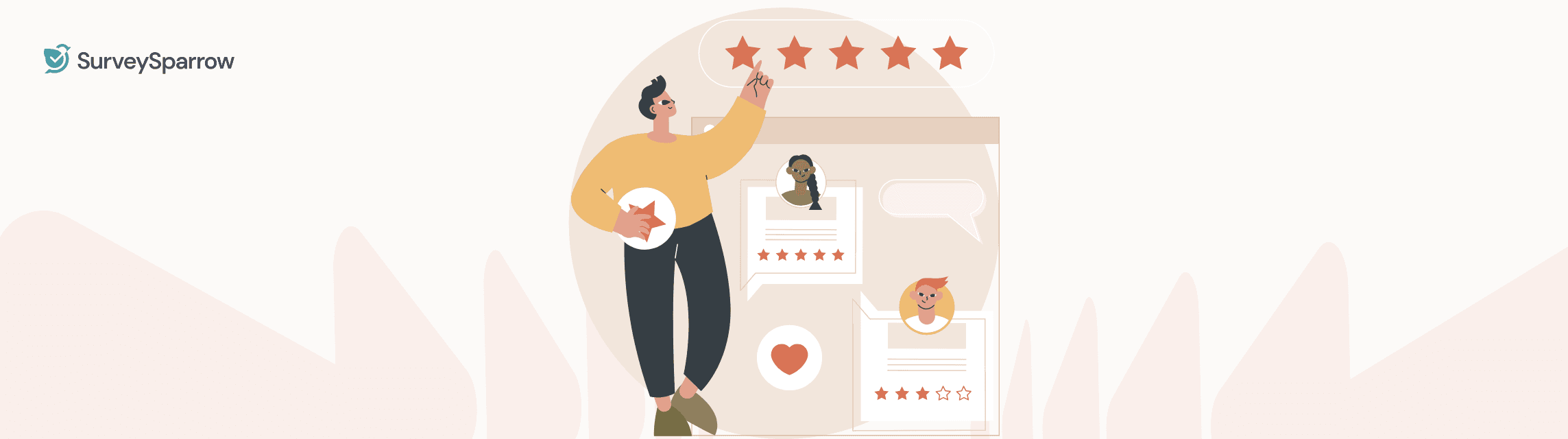 Feedback Button: Benefits,Types, Use Cases and Tools to Use Feedback Button: Benefits,Types, Use Cases and Tools to Use